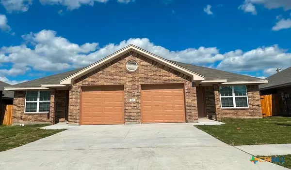 547 Lost Trail DR #A & B, Copperas Cove, TX 76522