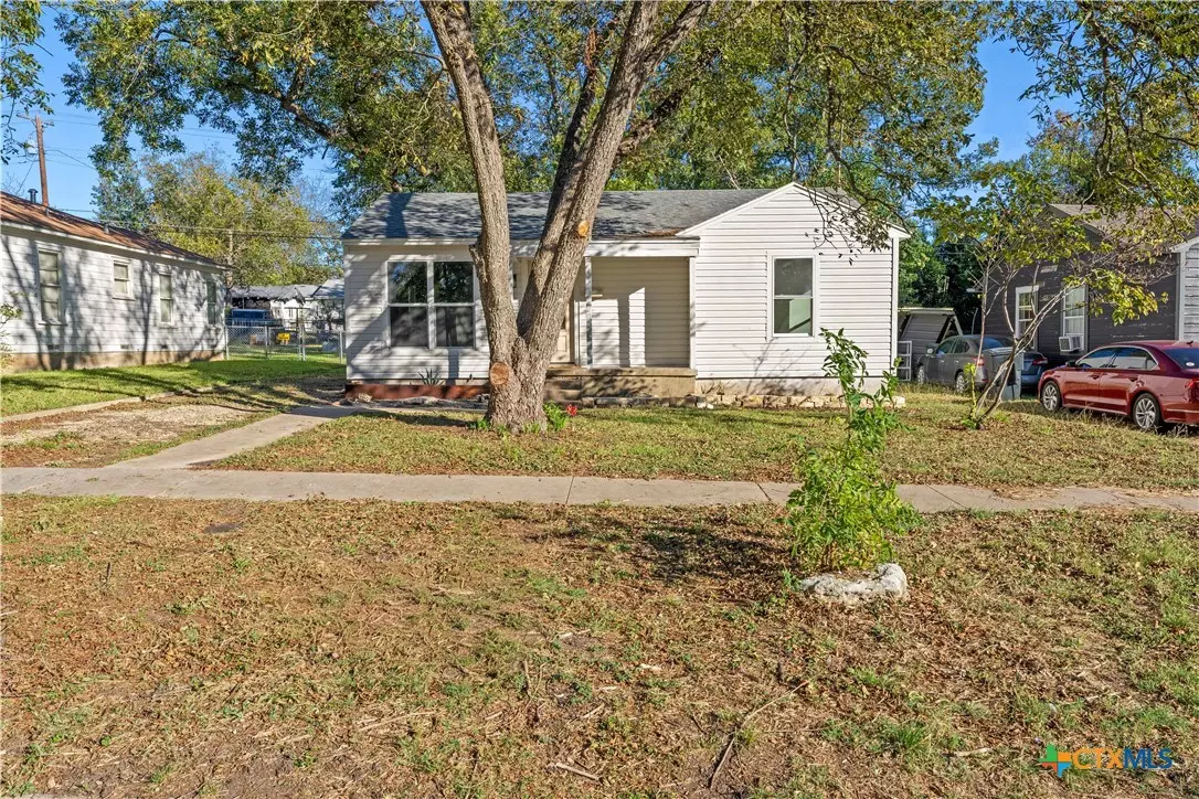 Temple, TX 76504,1807 S 11th ST