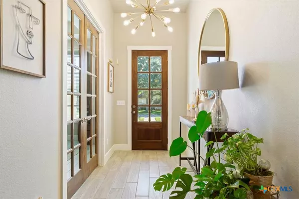 Salado, TX 76571,1009 Deer XING