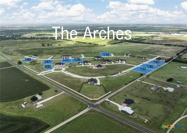 Lorena, TX 76655,141 SUNFLOWER