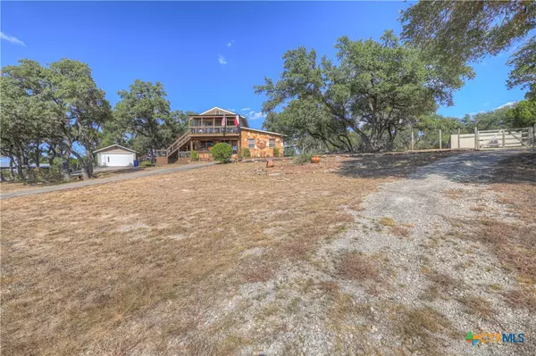 Canyon Lake, TX 78133,1631 Cattail