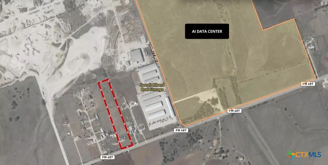 Jarrell, TX 76537,1972 W Fm 487