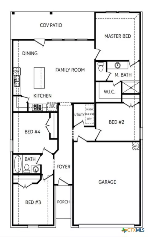 Port Lavaca, TX 77979,318 Cardinal Dr