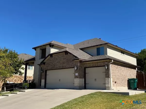 Harker Heights, TX 76548,3257 Vineyard TRL