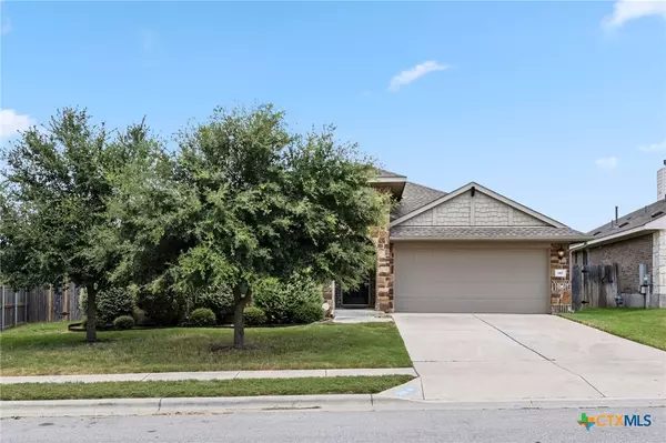 Hutto, TX 78634,140 W Highfield ST