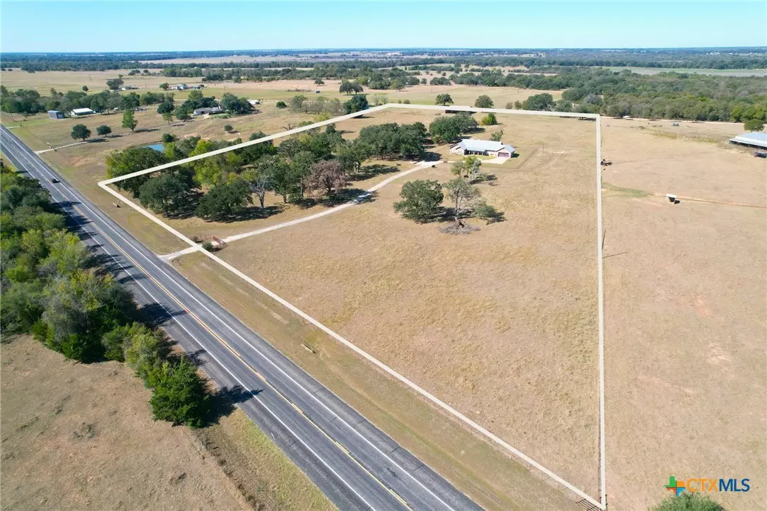 Cameron, TX 76520,2776 S Hwy 77