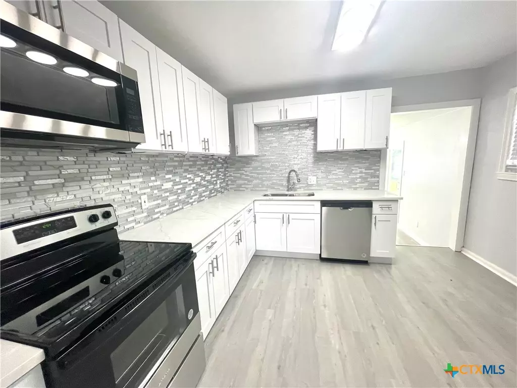 Belton, TX 76513,743 E 13th AVE