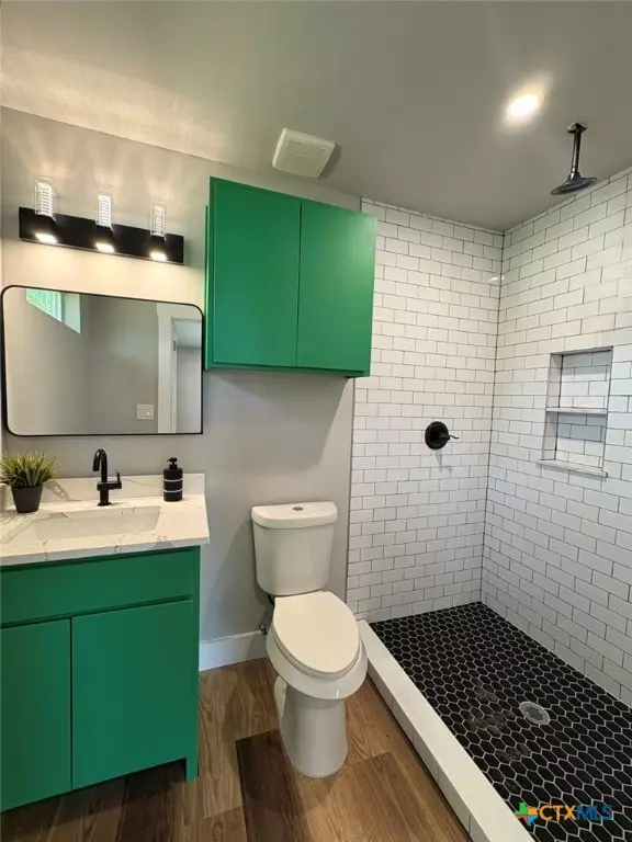 Cameron, TX 76520,1902 N Fannin AVE