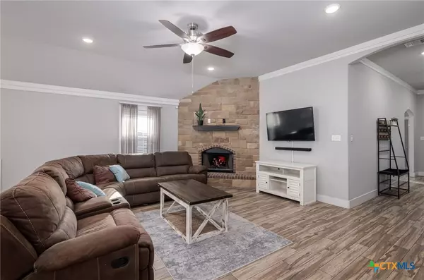 Temple, TX 76502,3111 Mea CT