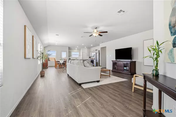 Hutto, TX 78634,709 Carol DR