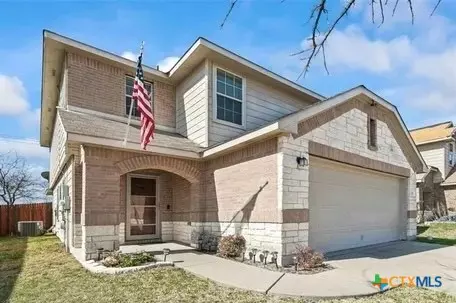 Killeen, TX 76542,108 W Gemini LN