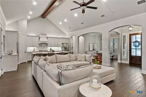 Belton, TX 76513,302 Roca TRL