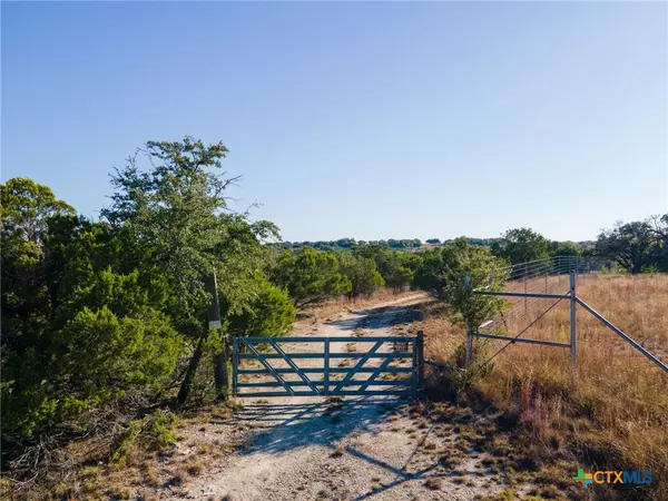 Lampasas, TX 76550,TBD COUNRTY 1045