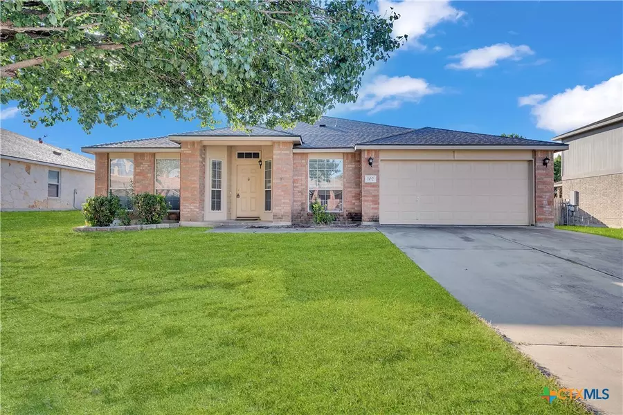 102 Lone Shadow DR, Harker Heights, TX 76548