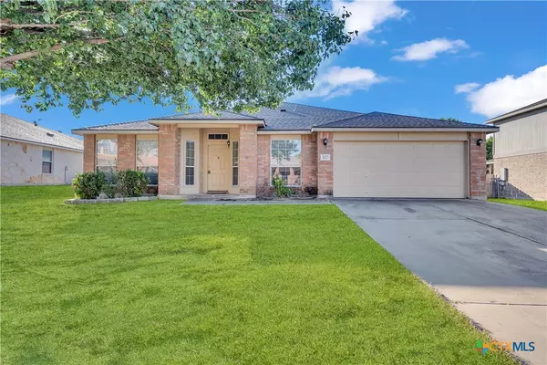 102 Lone Shadow DR, Harker Heights, TX 76548