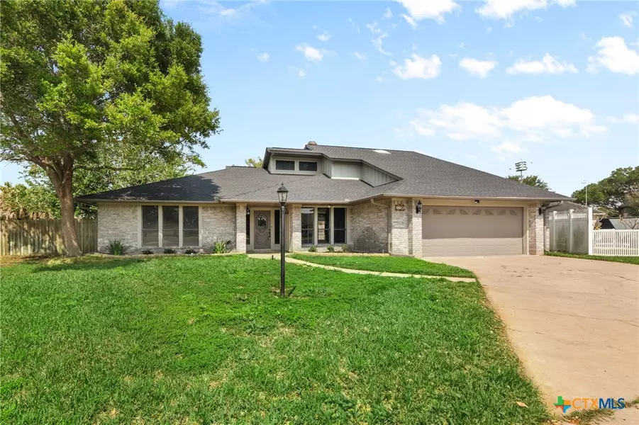 116 Newport DR, Victoria, TX 77904