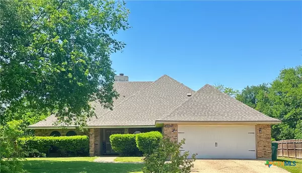 1804 Wolverine TRL, Harker Heights, TX 76548