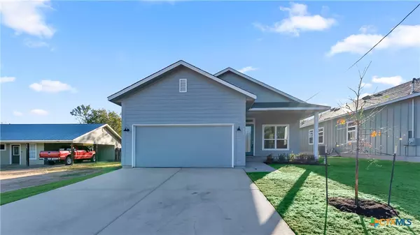 Cottonwood Shores, TX 78657,857 Cypress LN