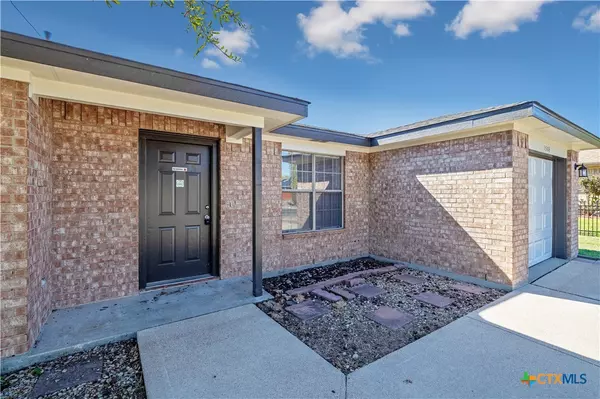 Killeen, TX 76549,1506 Nina DR