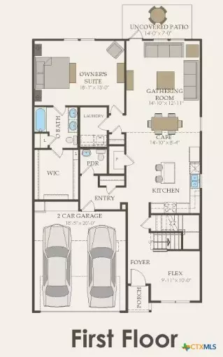 Temple, TX 76501,2807 Dimmit DR