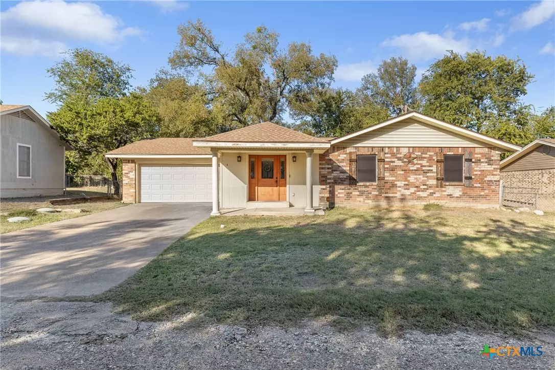 Belton, TX 76513,4 Canyon CIR