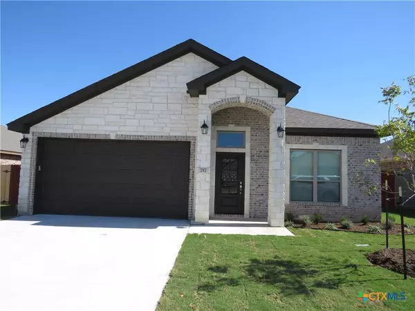 Belton, TX 76513,717 Holstein DR