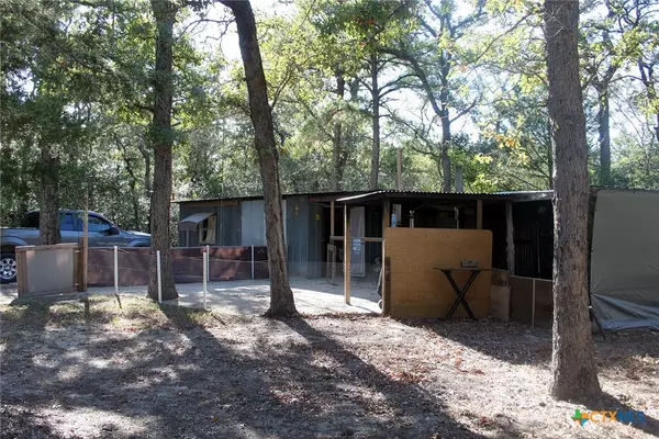 Lockhart, TX 78644,224 Sides LN