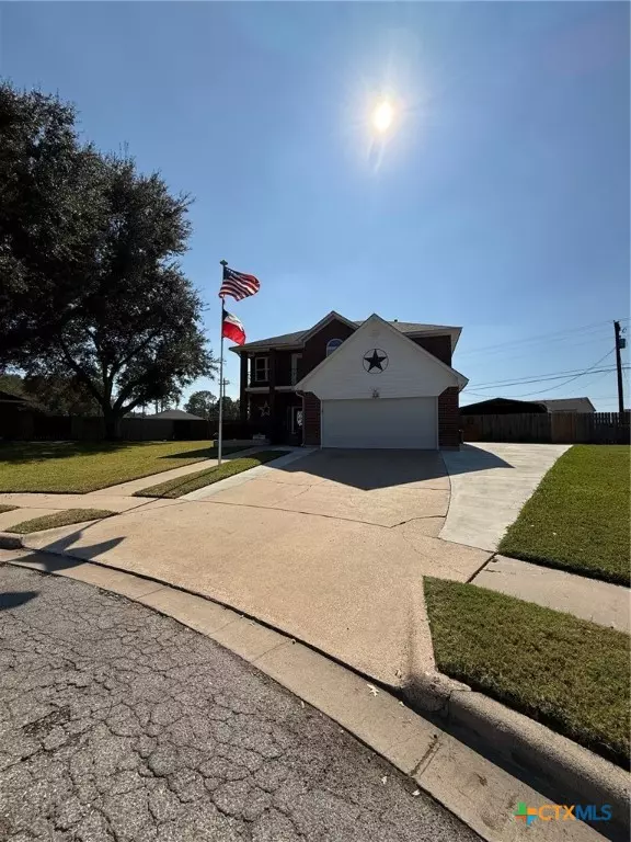 Victoria, TX 77904,111 Belmoor LN