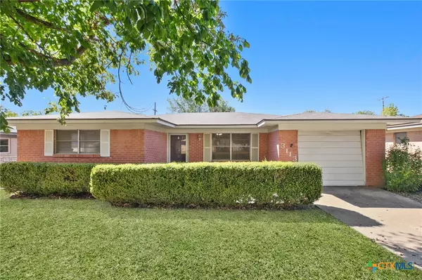 3113 Lawnwood DR, Temple, TX 76502