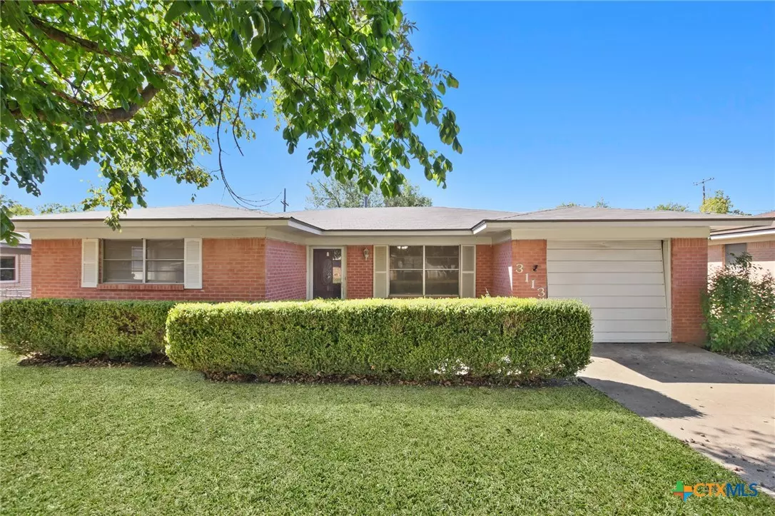 Temple, TX 76502,3113 Lawnwood DR