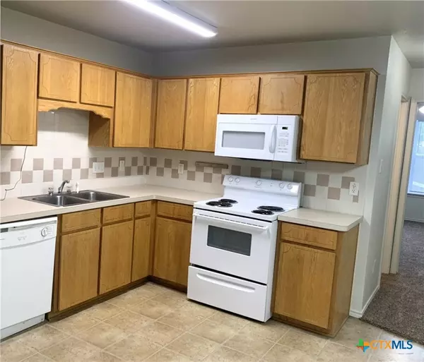 Gatesville, TX 76528,105 Valley CIR #A