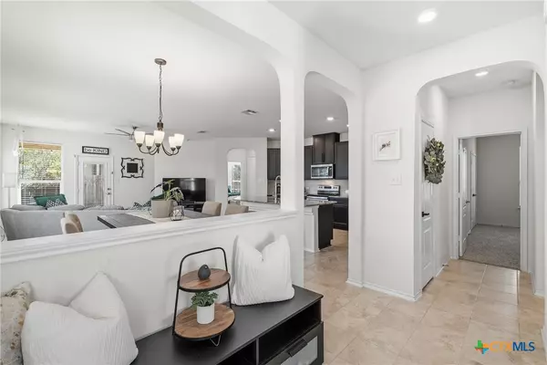 Georgetown, TX 78626,365 Conchillos DR