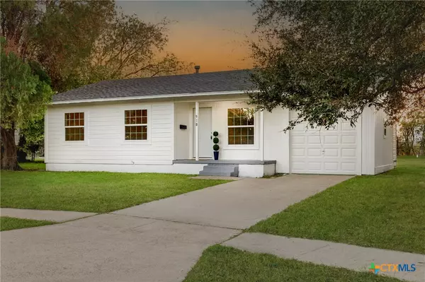 Temple, TX 76501,918 Fannin LOOP