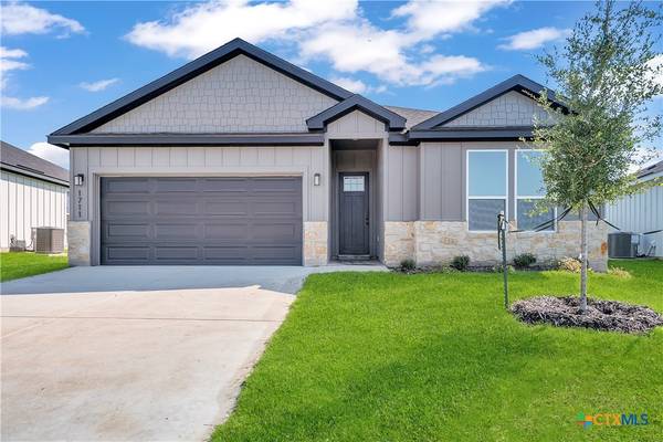 1711 Bear Grass Ridge Road, Temple, TX 76501