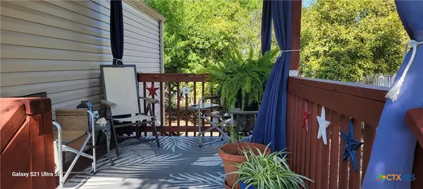 Lago Vista, TX 78645,21306 Choctaw CV