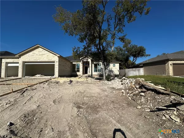 Temple, TX 76502,3414 Prato LN