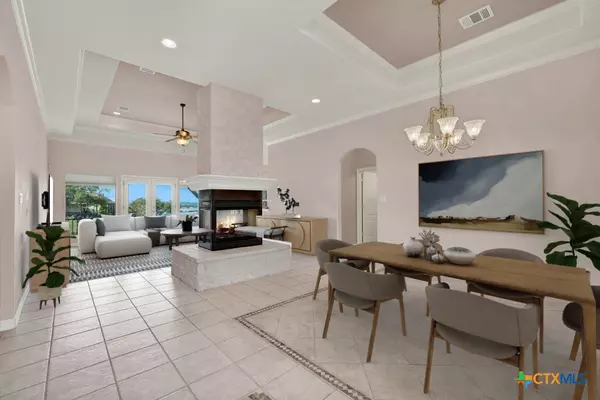 Canyon Lake, TX 78133,1925 Glenn DR