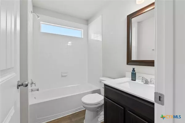 Hutto, TX 78634,124 Harlan DR