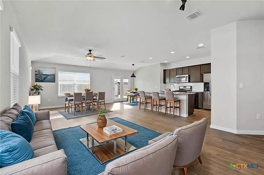 Hutto, TX 78634,124 Harlan DR