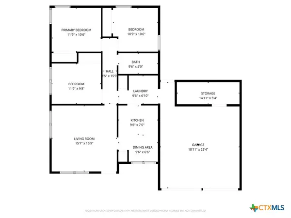 Victoria, TX 77901,2403 E Mimosa AVE