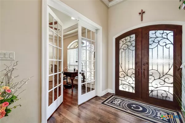 Bulverde, TX 78163,8 Braeburn CT