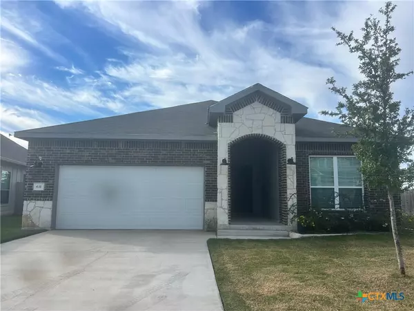 631 Friar Tuck DR, Temple, TX 76502