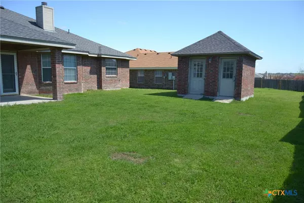 Killeen, TX 76549,4606 Michael DR