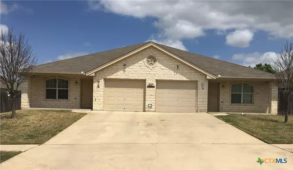 1307 Powder RIV, Killeen, TX 76549
