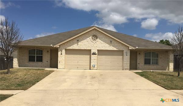 1307 Powder RIV, Killeen, TX 76549