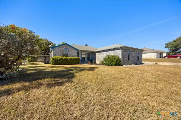 351 Summers RD, Copperas Cove, TX 76522