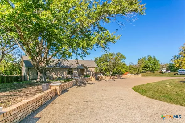 Salado, TX 76571,608 Ridgecrest DR