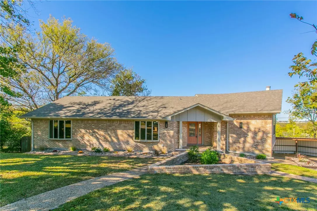 Salado, TX 76571,608 Ridgecrest DR