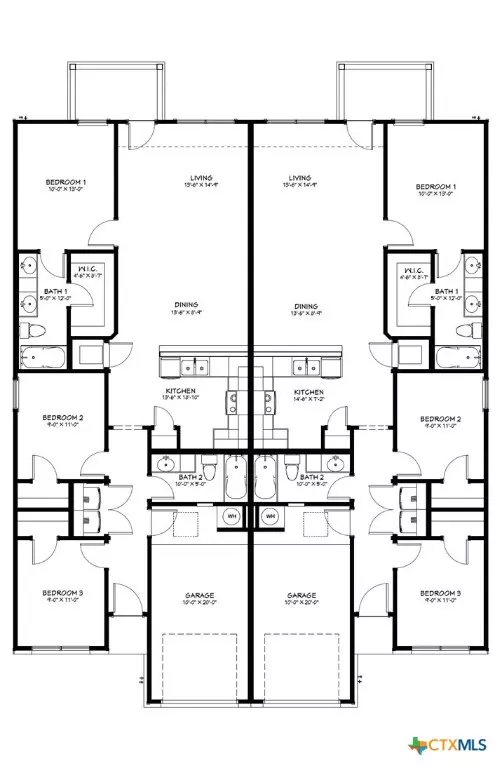 Temple, TX 76501,2011 Bear Grass Ridge RD