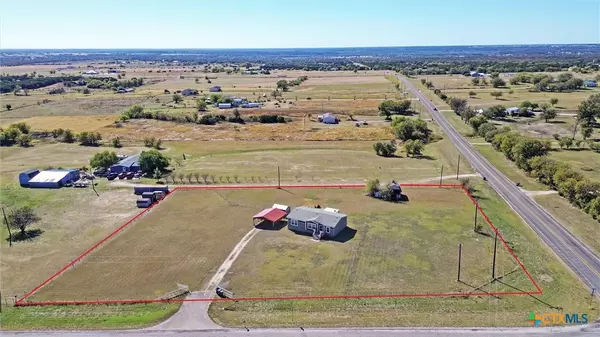 Moody, TX 76557,15410 Fm 107